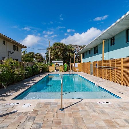 400 South Aparthotel Cocoa Beach Exterior foto