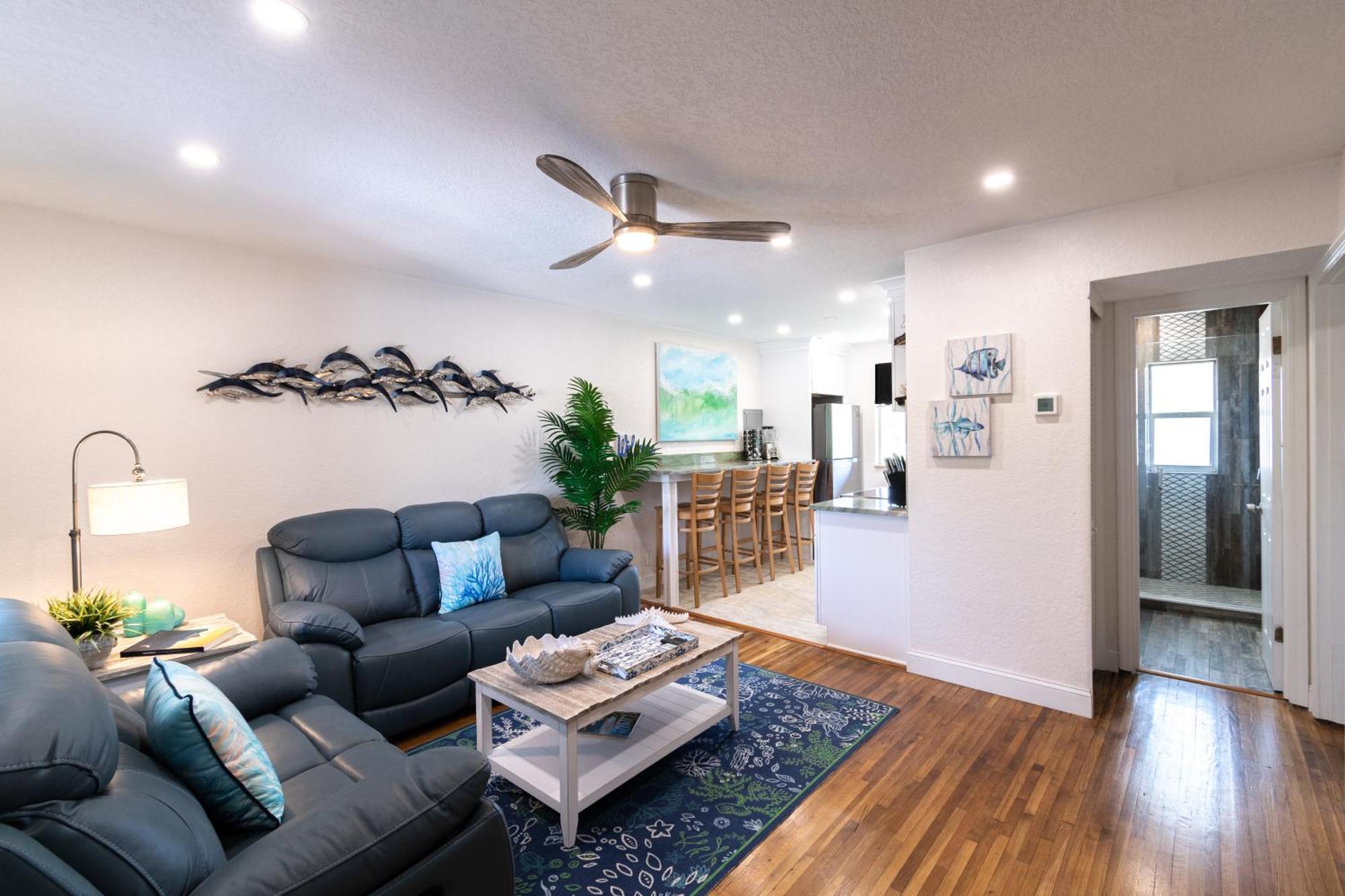 400 South Aparthotel Cocoa Beach Exterior foto