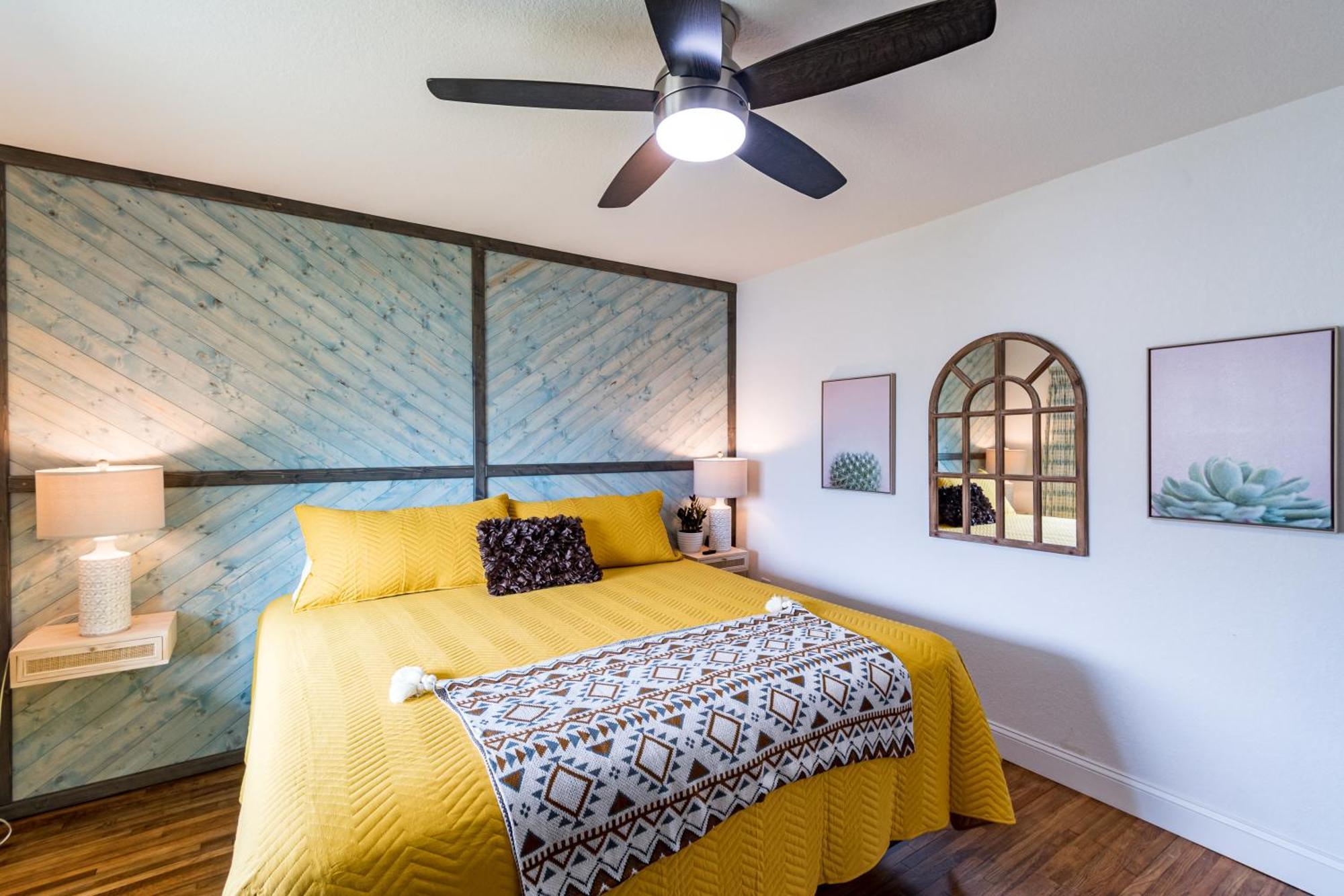 400 South Aparthotel Cocoa Beach Exterior foto